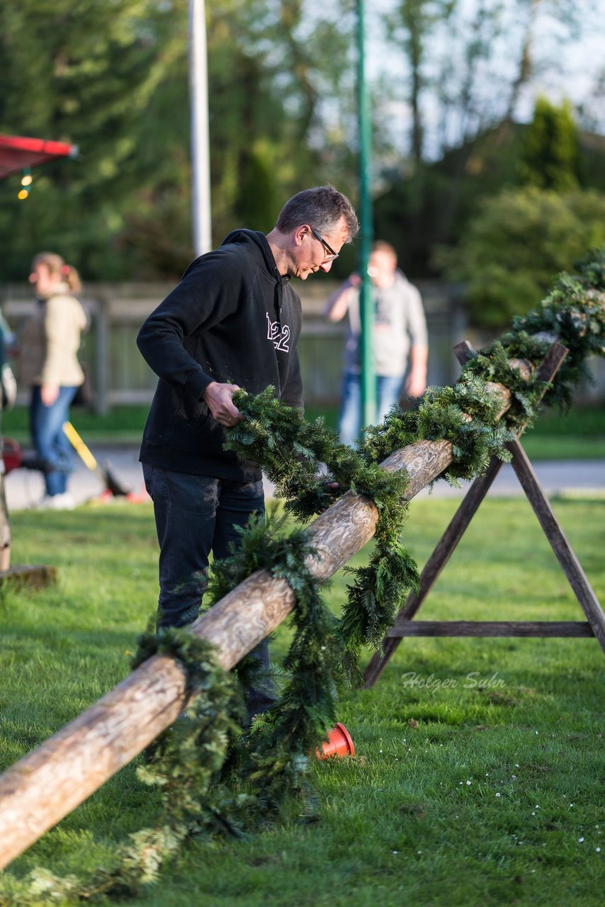 Bild 52 - Maibaum